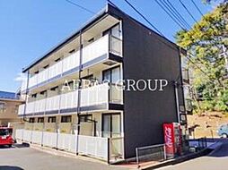 レオパレスエスティーハイム