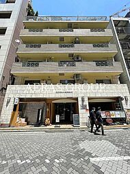 デュオ・スカーラ赤坂2