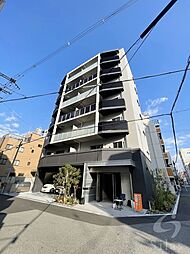 大阪市東成区東小橋１丁目