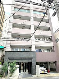 スカイコート押上弐番館