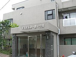 フィールド・Ｂ・千川 304