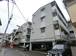 ハイツ森本 302