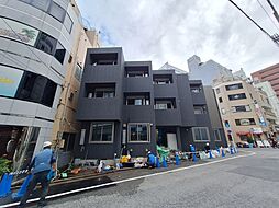 豊島区北大塚２丁目