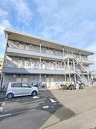 コーポキャッスル