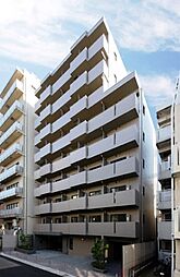 ルーブル大井町参番館