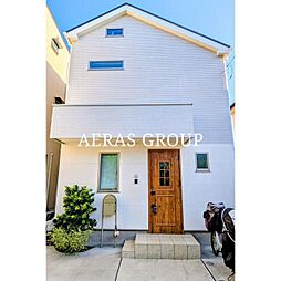 杉並区下井草3丁目住宅