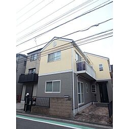 東寺尾1丁目戸建 戸建