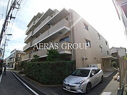 大田区西六郷２丁目