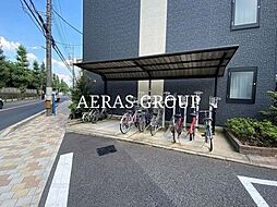 レオネクスト和光南ＭＳ