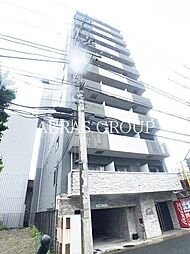 横浜市西区浜松町