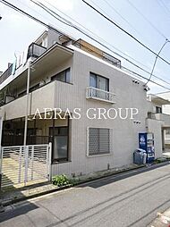 ピア中野中央