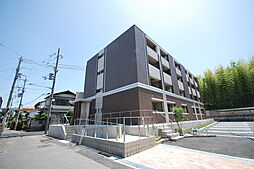 藤阪東レジデンス八弘