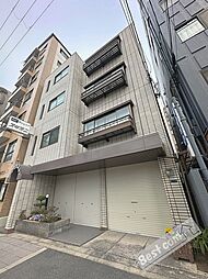 大阪市東住吉区田辺２丁目