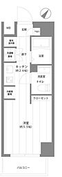日神パレステージ南林間