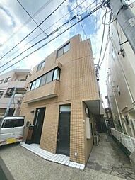 品川区大崎２丁目