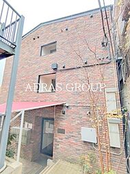 渋谷区代官山町