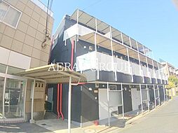 コスモマンション