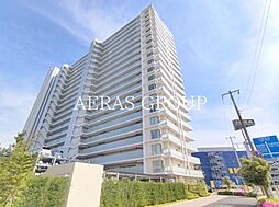 パークホームズＬＡＬＡ南船橋ステーションプレミア