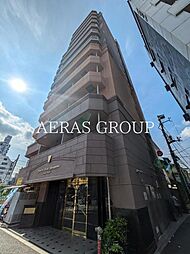 シャルムコート新宿ステーションパレス