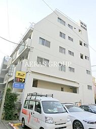 世田谷区奥沢４丁目