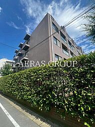 エス・バイ・エル代々木西原