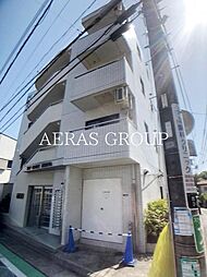 横浜市保土ケ谷区西谷３丁目