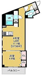 ルクセント新検見川