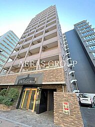 ガーラ東日本橋