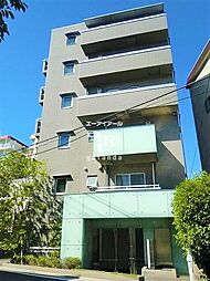 大田区上池台４丁目