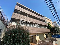 スカイコート板橋本町