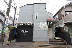 代田4丁目戸建て