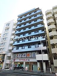 つつじヶ丘Ｍ＆Ｍ