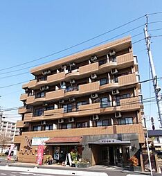 ラ・メール和光