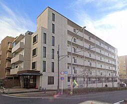 セジュール市ヶ尾 506