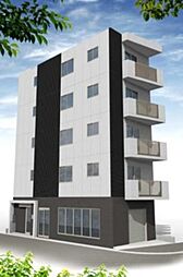 東陽3丁目計画 新築マンション