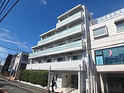 エスティメゾン登戸 502