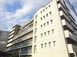 オーキッドレジデンス品川