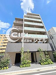 アーデル浮間舟渡