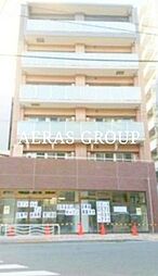 アンシャンテ門前仲町