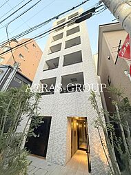 エストゥルースプラス西日暮里