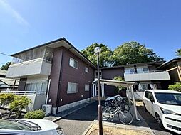 メゾンエスポアール