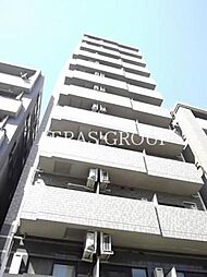 クレアシオン新中野