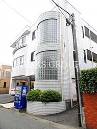 レジデンス・ソーカ