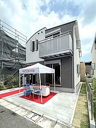 洗足一丁目戸建て
