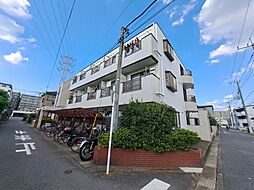 ジュネパレス蒲生第07 308