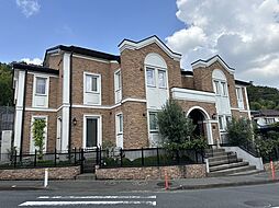 稲城市平尾１丁目