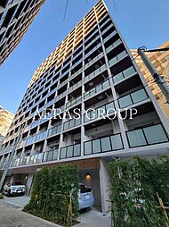 リーブルグラント西新宿イースト 1401