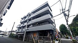 エトワール府中 301