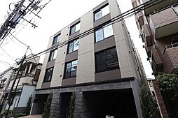 ジェノヴィア池袋