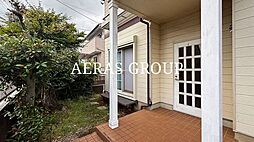 横浜市青葉区荏田西戸建
